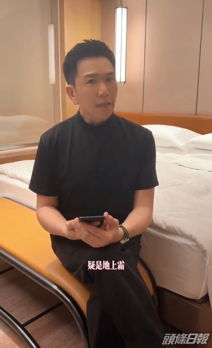 又有人讚「表情和動作到位了」。